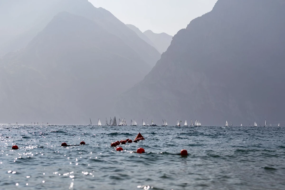 Gardacqua Centro Natatorio, Garda — Sport e Attività Lago di Garda