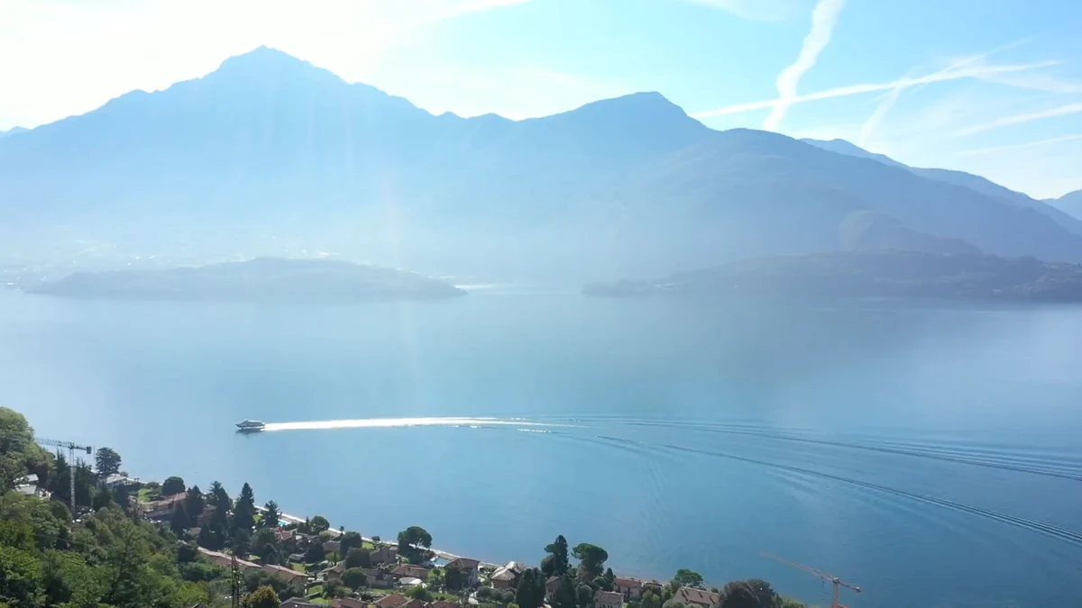Gestione Governativa Navigazione Laghi, Lago di Garda — Sport e Attività Lago di Garda