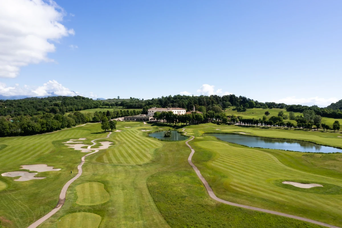 Golf Club Arzaga — Sport e Attività Lago di Garda