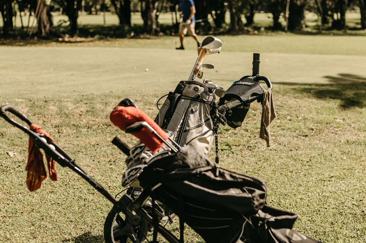 Golf Club Cà degli Ulivi — Sport e Attività Lago di Garda
