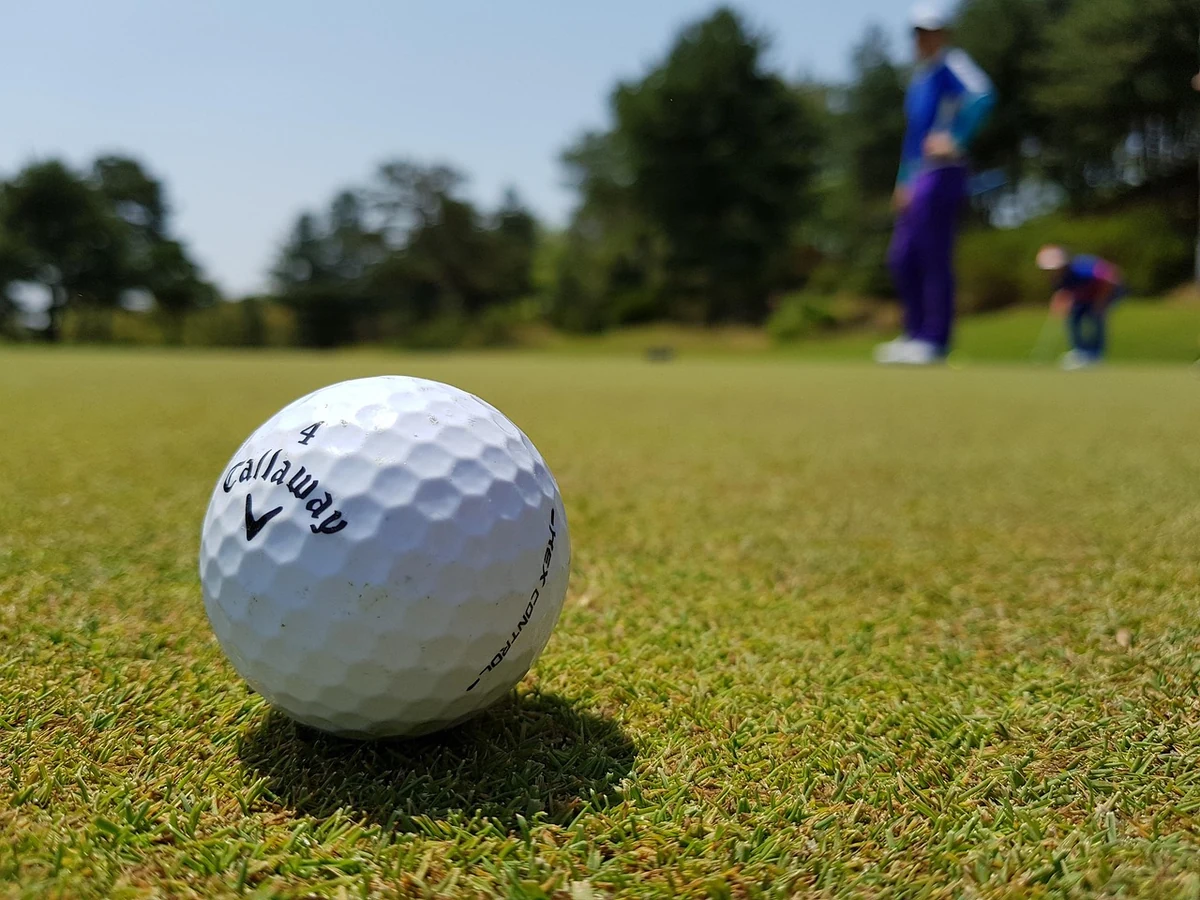 Golf Club Paradiso del Garda — Sport e Attività Lago di Garda