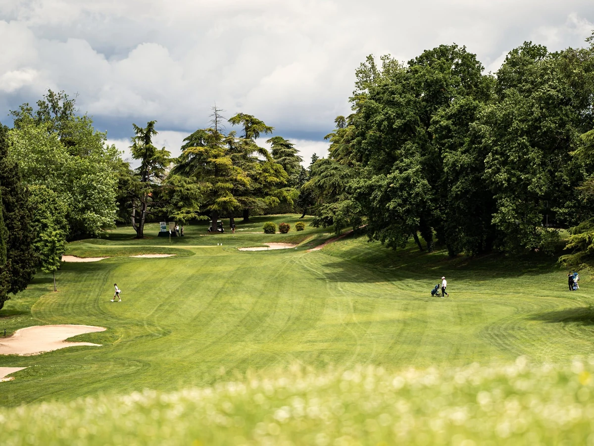Golf Club Verona — Sport e Attività Lago di Garda
