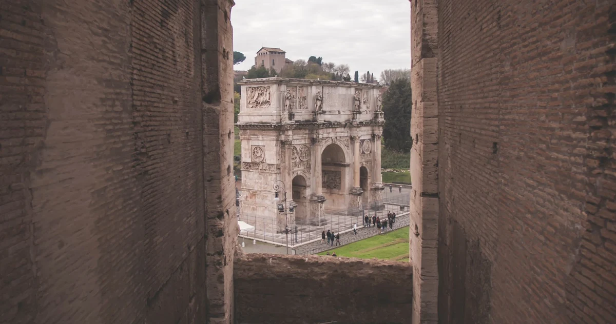 Grotte di Catullo e Museo Archeologico — Musei e Monumenti Lago di Garda