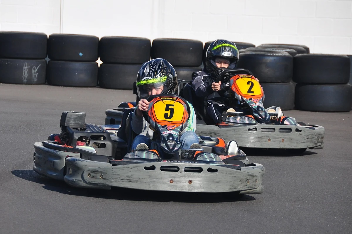 House of Karts, Bagnolo San Vito — Sport e Attività Lago di Garda