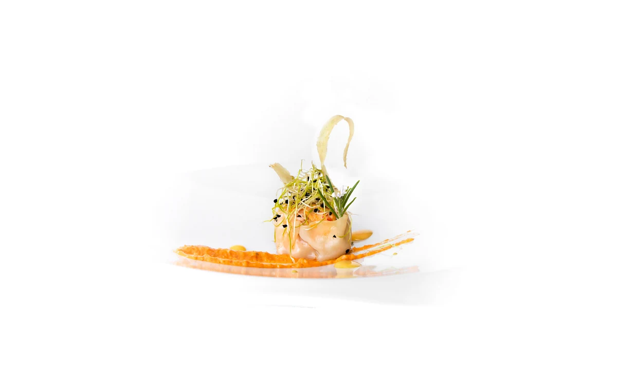 I Mori, Concesio — Ristoranti Michelin Lago di Garda