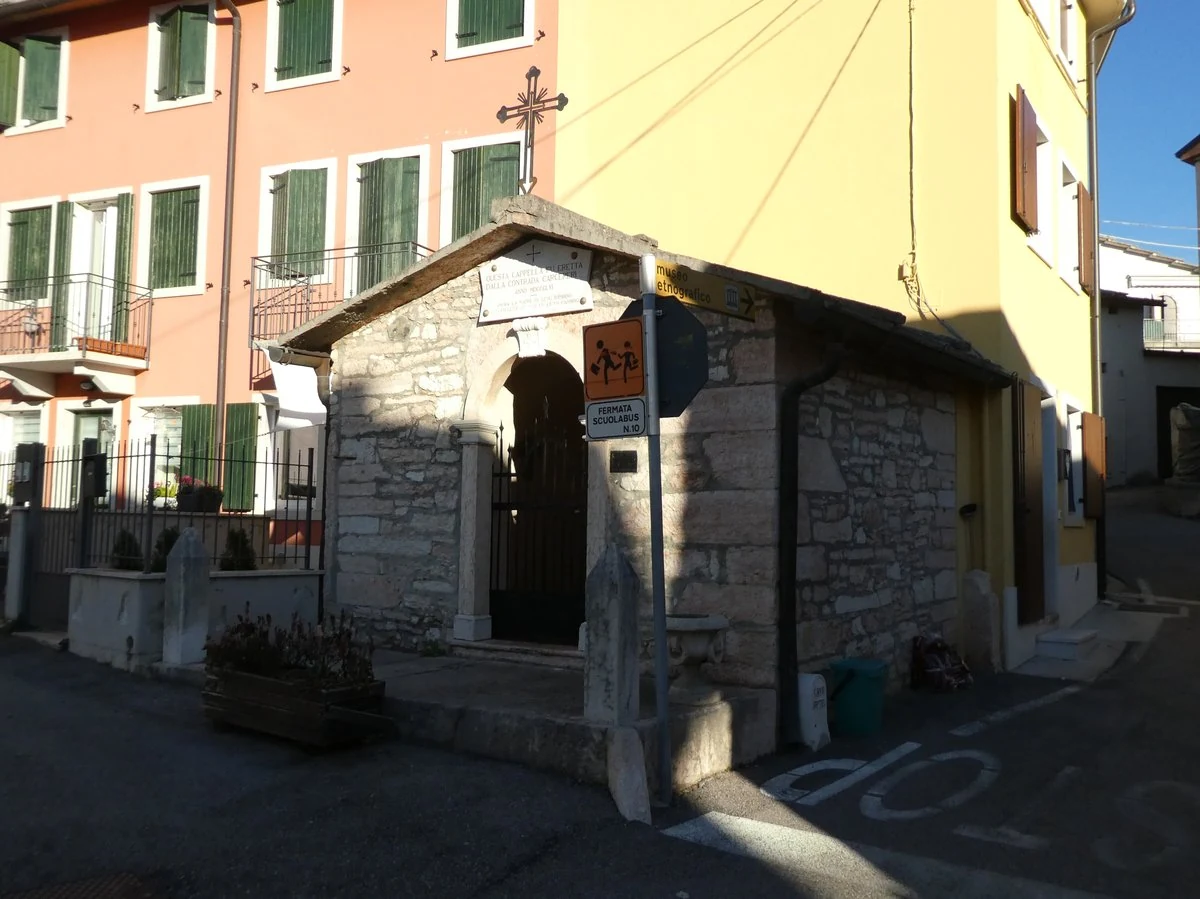 il cerro, Cerro Veronese — Musei e Monumenti Lago di Garda