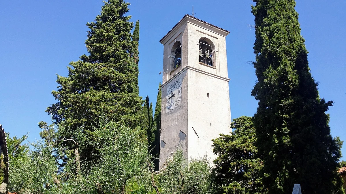 Isola del Garda, San Felice del Benaco — Musei e Monumenti Lago di Garda