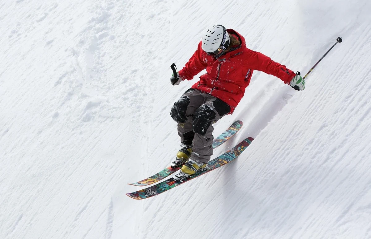 Italian Ski Academy, Pinzolo — Sport e Attività Lago di Garda