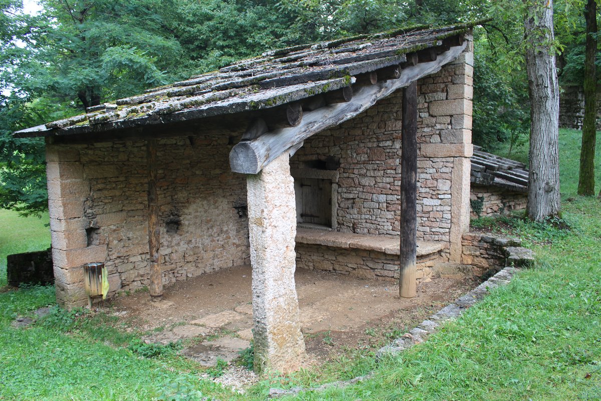 La "Giassara"