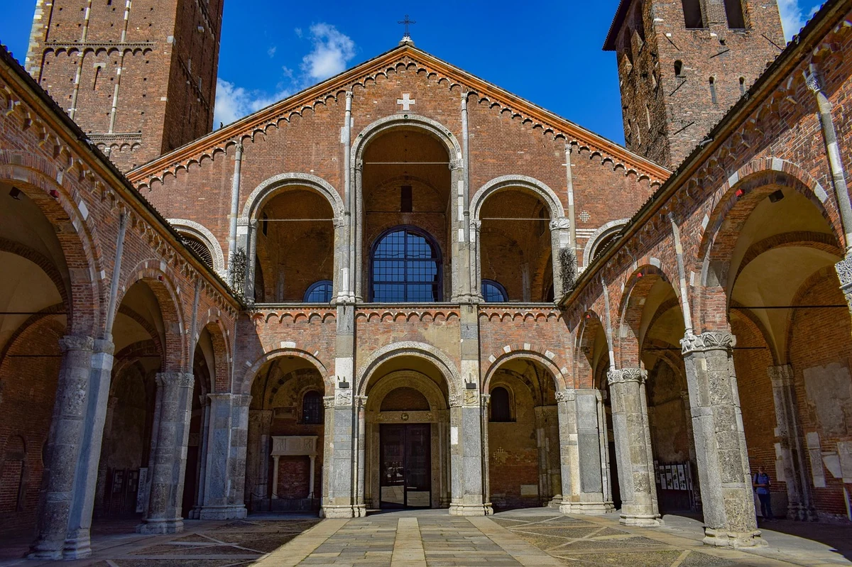 La Grola, Sant'Ambrogio di Valpolicella — Sport e Attività Lago di Garda