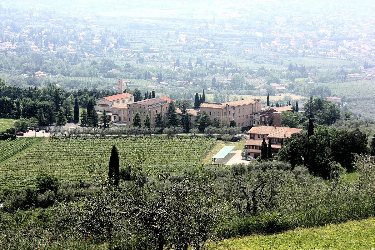 La Rocca, Bardolino — Ristoranti Michelin Lago di Garda