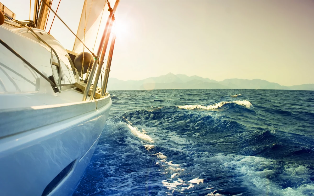 Lega Navale Italiana Garda — Sport e Attività Lago di Garda