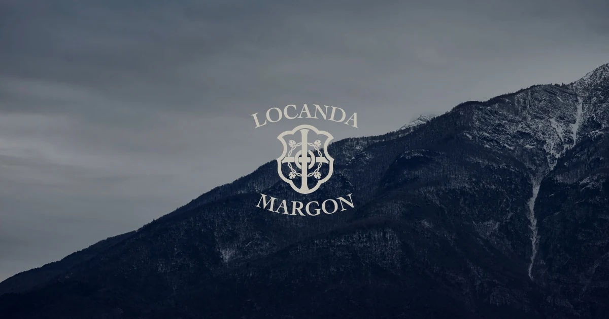 Locanda Margon, Trento — Ristoranti Michelin Lago di Garda