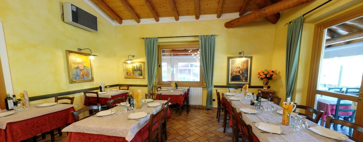 Maneggio Val Tress, Zone — Sport e Attività Lago di Garda