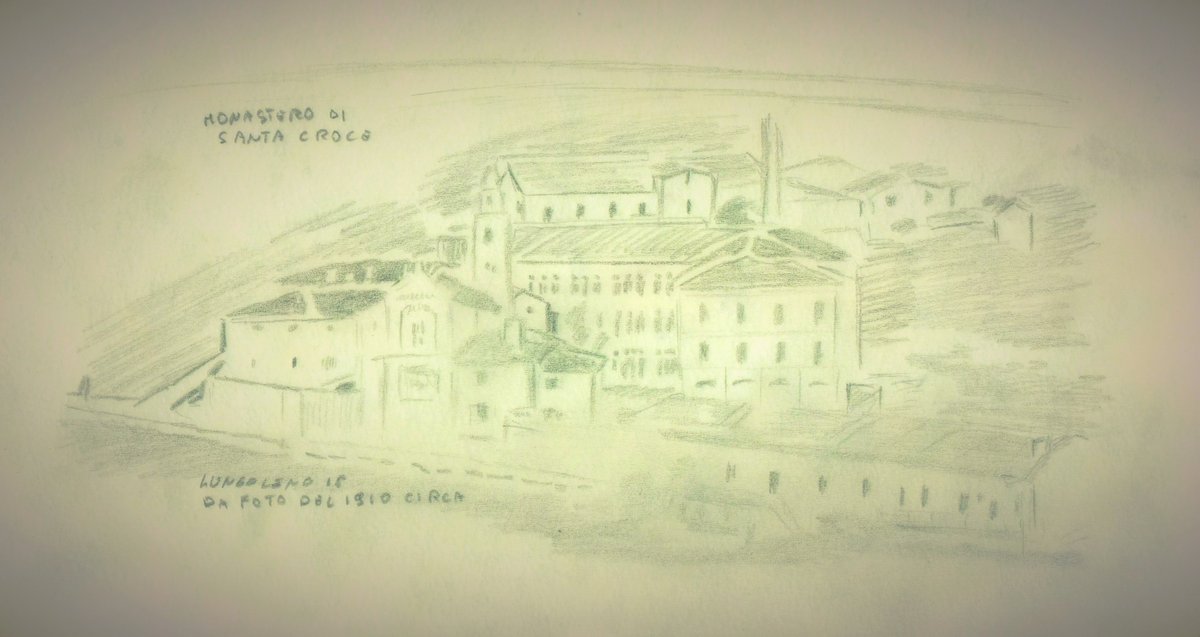 monastero di Santa Croce