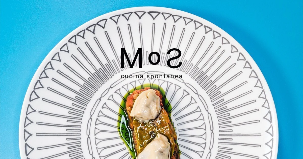 MoS — Ristoranti Michelin Lago di Garda