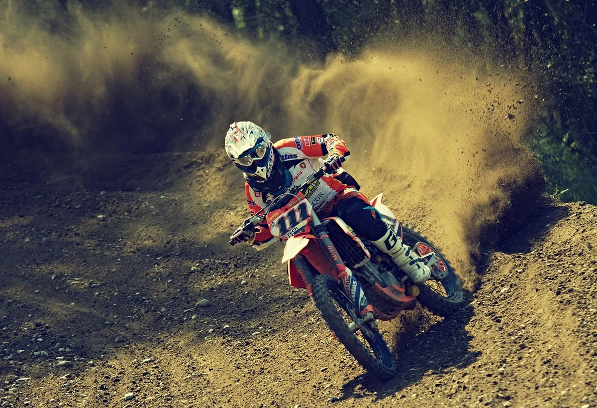 Motocross Bovolone, Bovolone — Sport e Attività Lago di Garda