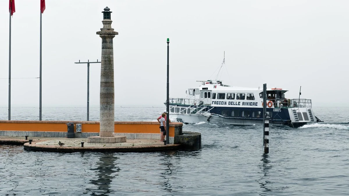 MUSE Museo delle Scienze — Musei e Monumenti Lago di Garda
