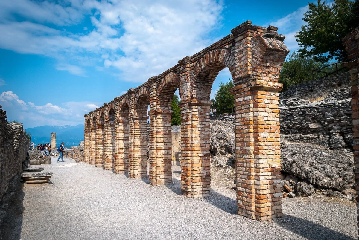 Museo archeologico di Sirmione, Sirmione — Musei e Monumenti Lago di Garda