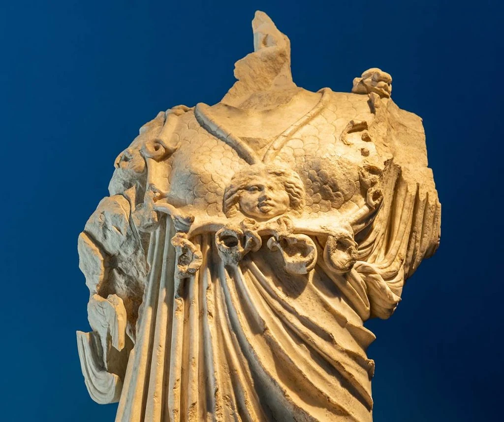 Museo archeologico nazionale della Valle Camonica, Cividate Camuno — Musei e Monumenti Lago di Garda