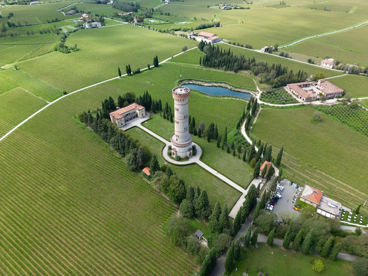 Museo civico archeologico della Valtenesi, Manerba del Garda — Musei e Monumenti Lago di Garda