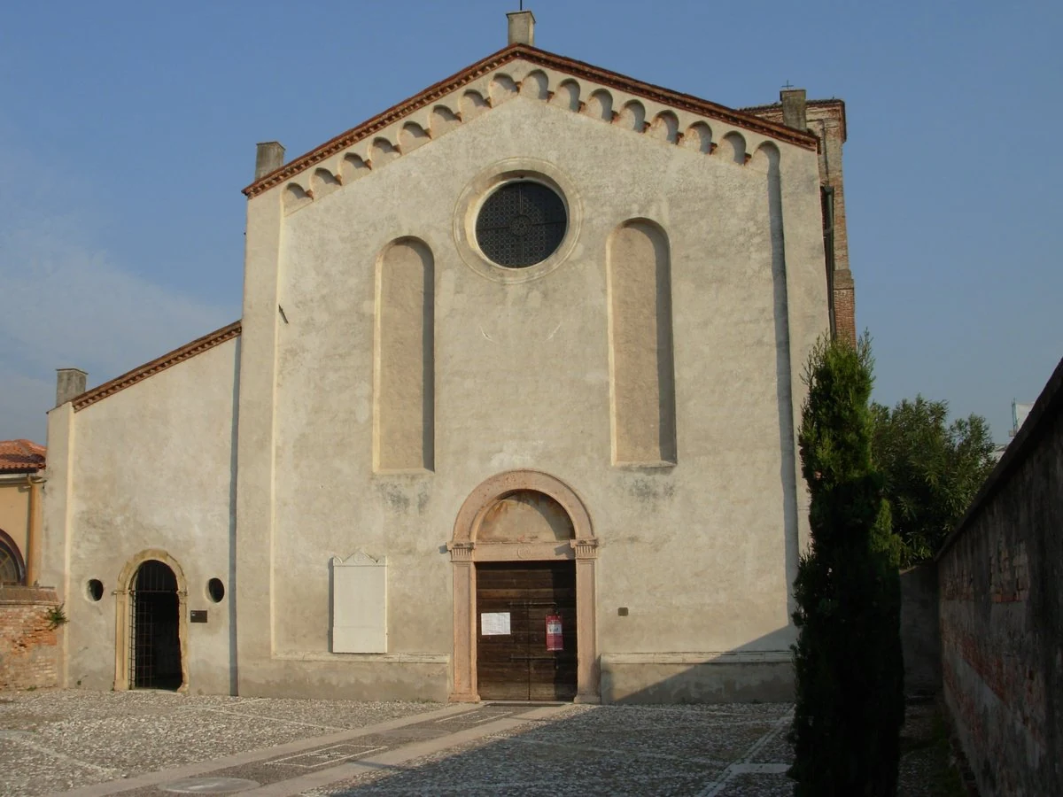 Museo civico archeologico Isola della Scala, Isola della Scala — Musei e Monumenti Lago di Garda