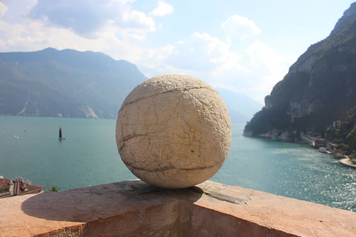 Museo del laboratorio farmaceutico Foletto, Ledro — Musei e Monumenti Lago di Garda