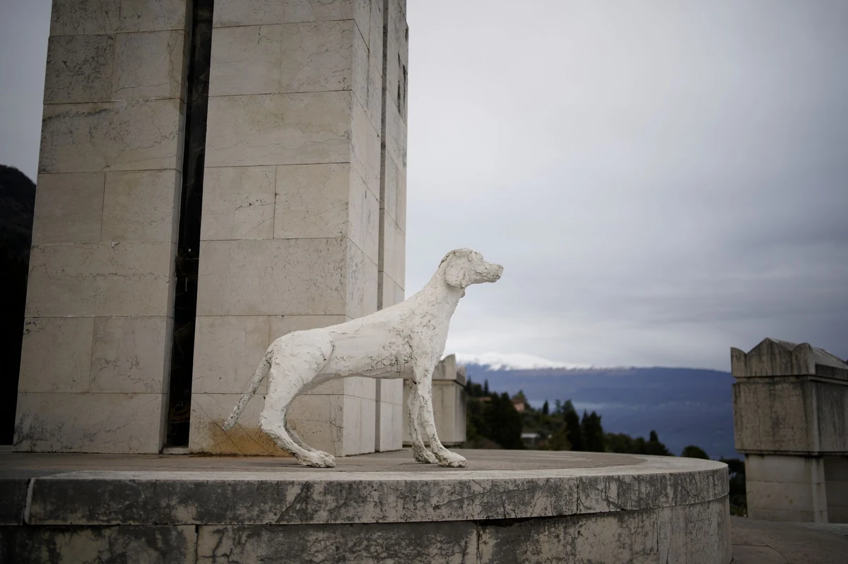Museo del Parco Alto Garda bresciano - Centro visitatori di Tignale, Tignale — Musei e Monumenti Lago di Garda