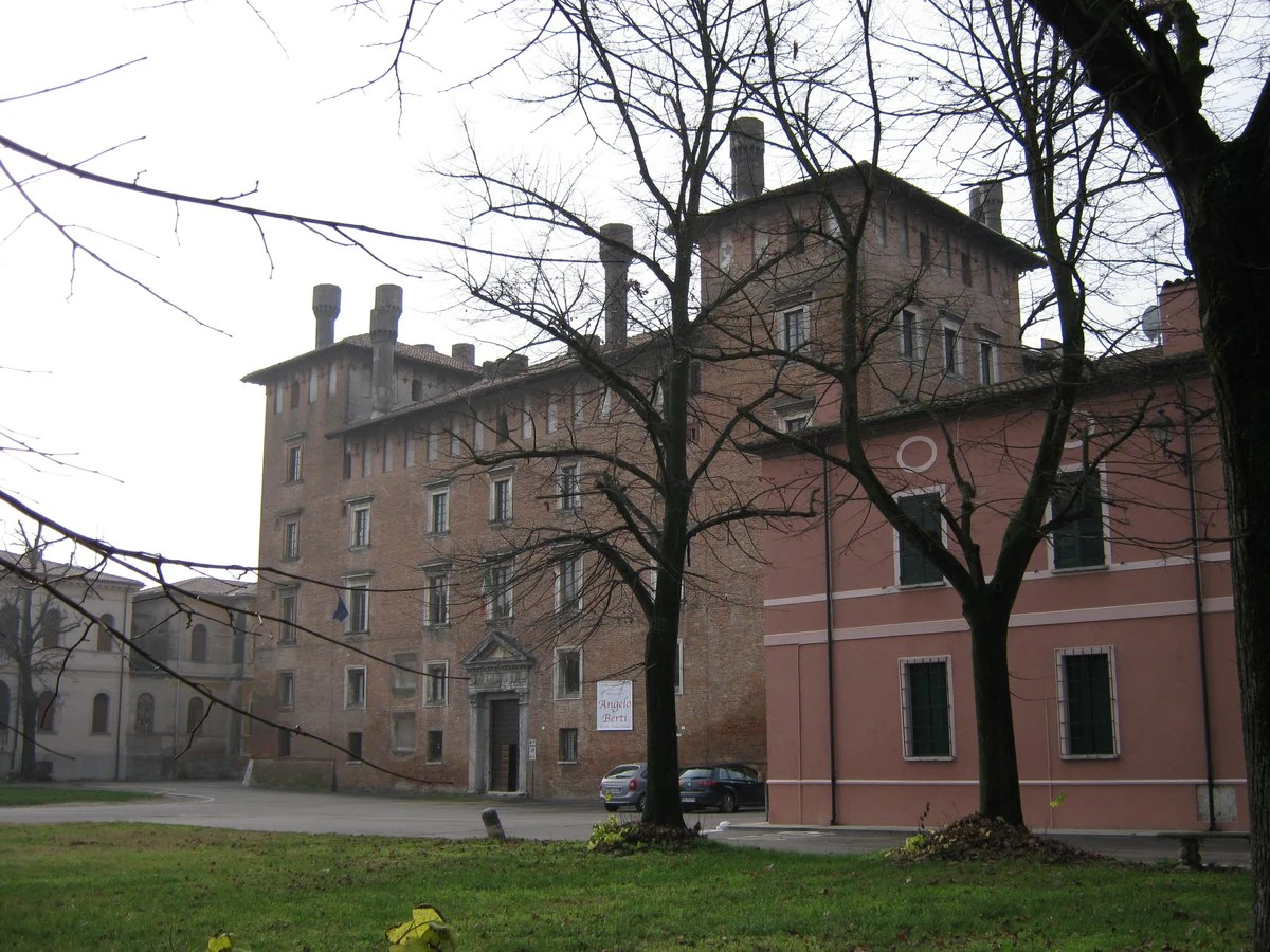 Museo del Po di Revere, Borgo Mantovano — Musei e Monumenti Lago di Garda