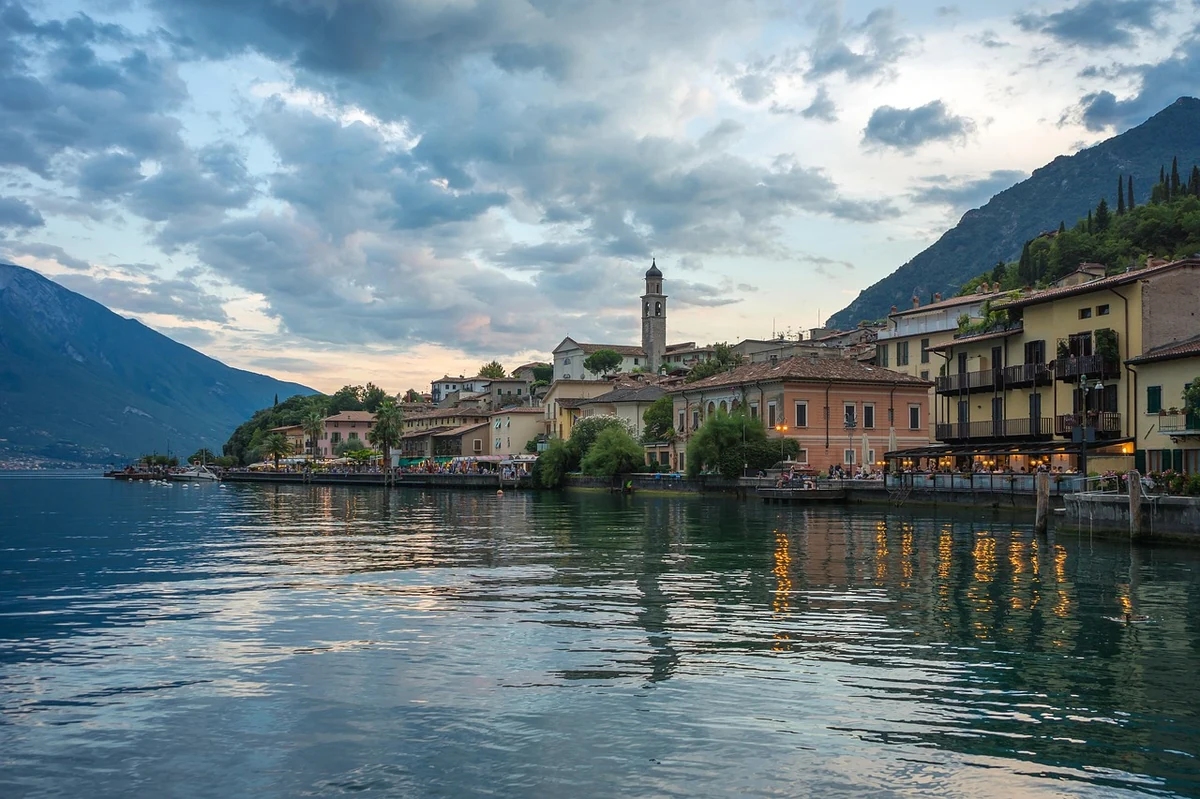 Museo del Turismo, Limone sul Garda — Musei e Monumenti Lago di Garda