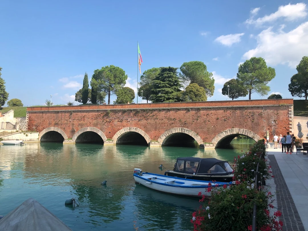 Museo delle Palafitte di Peschiera — Musei e Monumenti Lago di Garda
