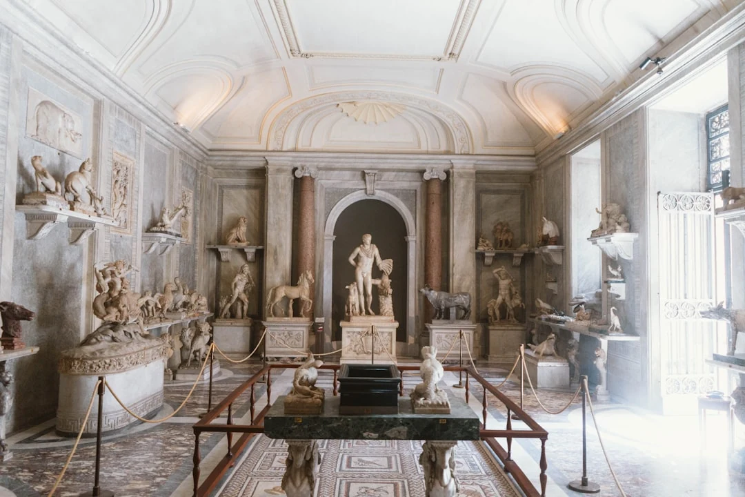 Museo di Palazzo d'Arco — Musei e Monumenti Lago di Garda