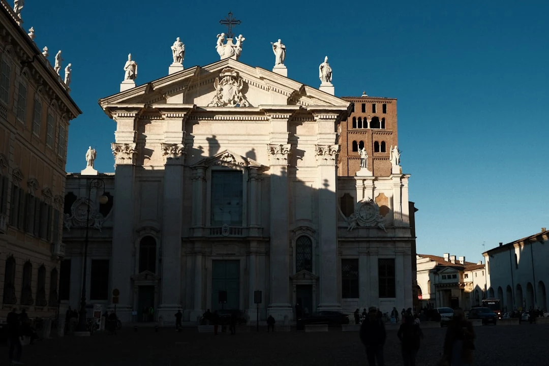 Museo diocesano di arte sacra Francesco Gonzaga, Mantova — Musei e Monumenti Lago di Garda