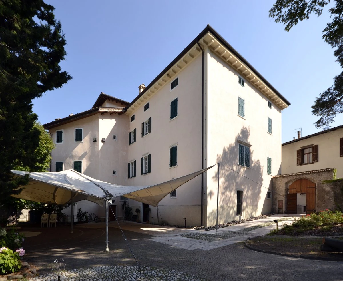Museo Diocesano di Villa Lagarina, Villa Lagarina — Musei e Monumenti Lago di Garda