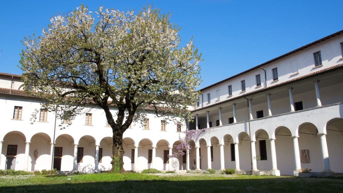 Museo diocesano, Brescia — Musei e Monumenti Lago di Garda