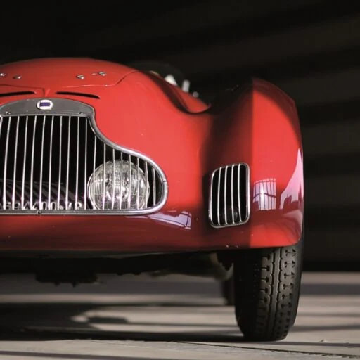 Museo Nicolis dell'Auto — Musei e Monumenti Lago di Garda