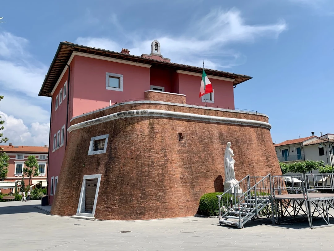 Museo virgiliano, Borgo Virgilio — Musei e Monumenti Lago di Garda