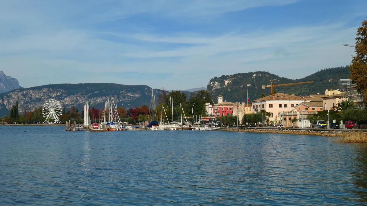 Old Bridge Bardolino, Bardolino — Ristoranti Michelin Lago di Garda