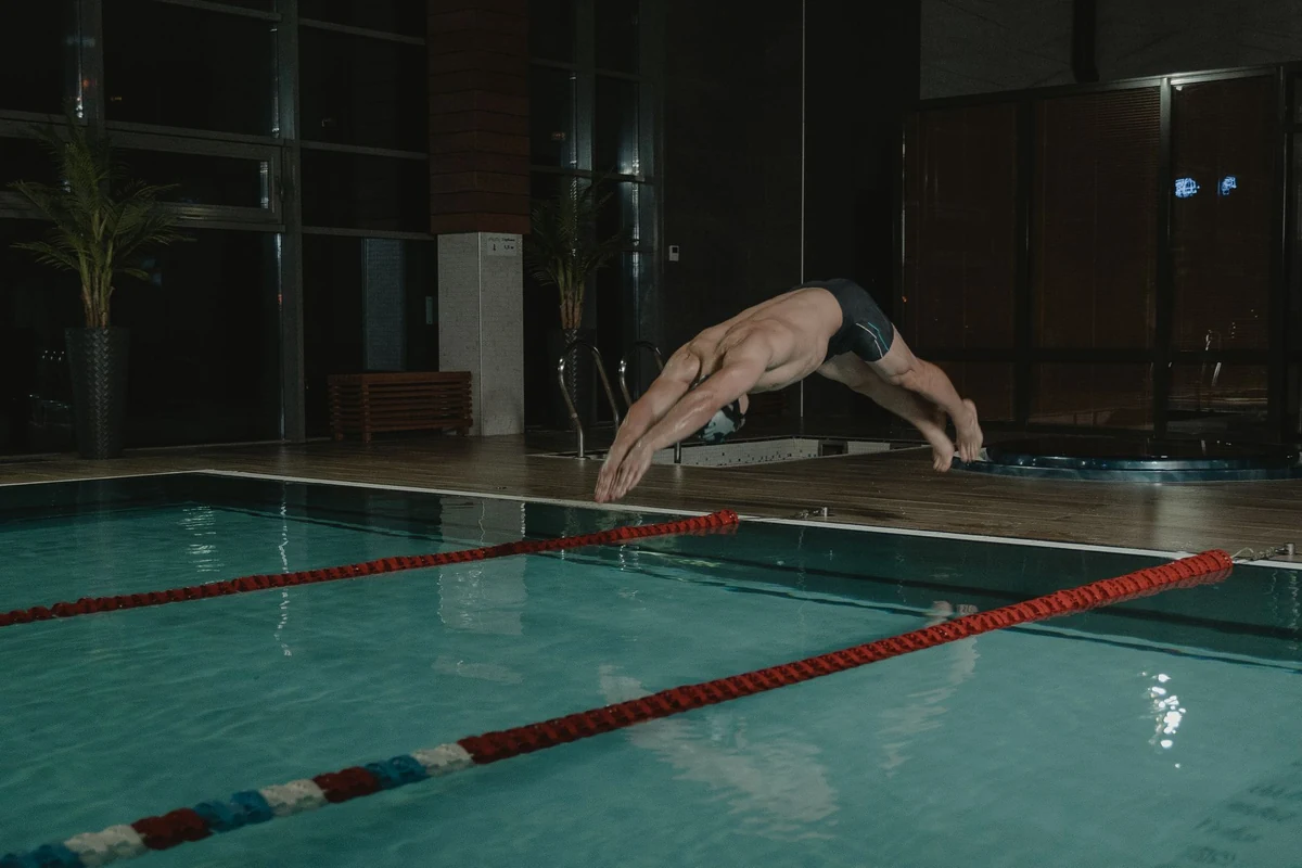 Olympus Fitness, Negrar di Valpolicella — Sport e Attività Lago di Garda