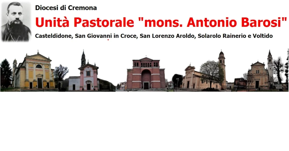 oratorio della Santissima Trinità, San Giovanni in Croce — Chiese e Santuari Lago di Garda