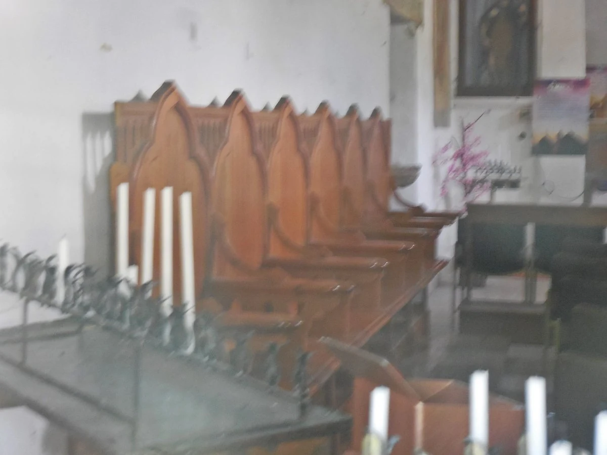 oratorio di San Rocco, Pescarolo ed Uniti — Chiese e Santuari Lago di Garda