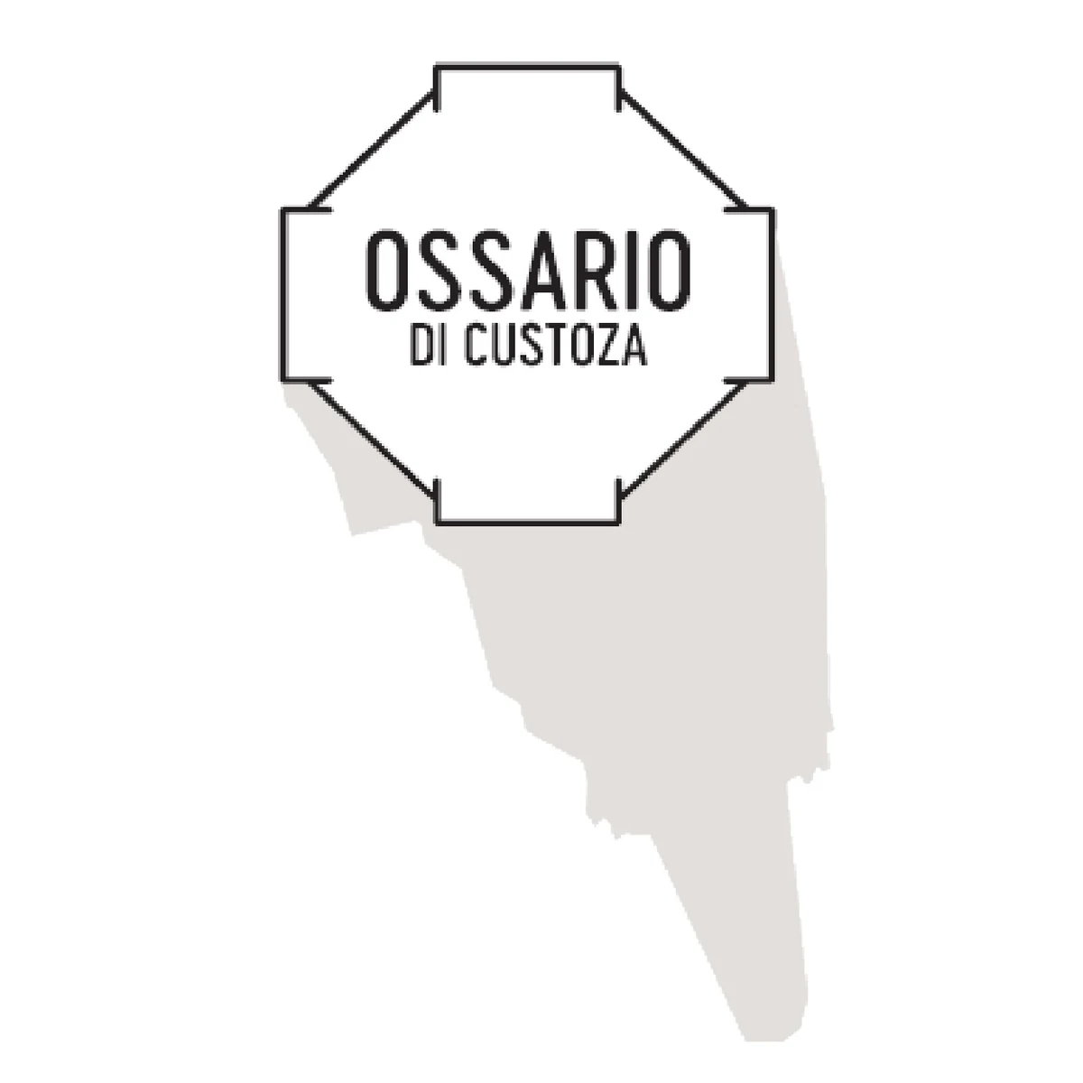Ossario di Custoza, Sommacampagna — Musei e Monumenti Lago di Garda