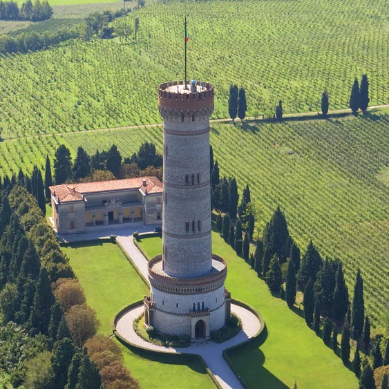 ossario di San Martino, Desenzano del Garda — Chiese e Santuari Lago di Garda