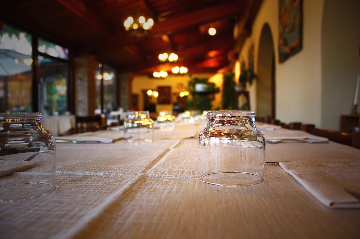 Osteria Caffe Amaro — Ristoranti Michelin Lago di Garda