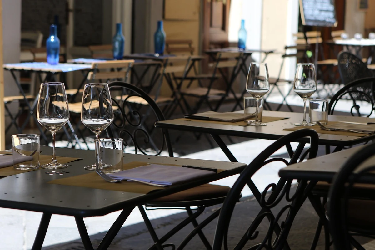 Osteria Numero 2, Stradella — Ristoranti Michelin Lago di Garda