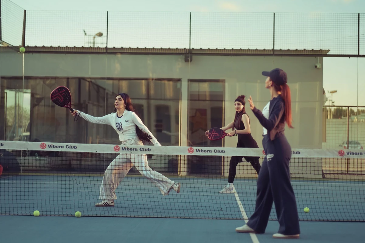 Padel Club Salò, Salò — Sport e Attività Lago di Garda