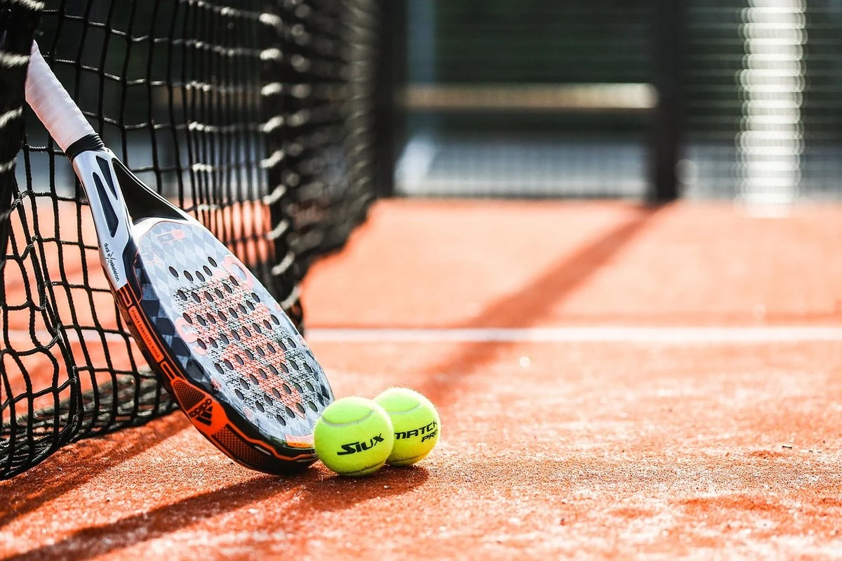 Padel Mantova — Sport e Attività Lago di Garda