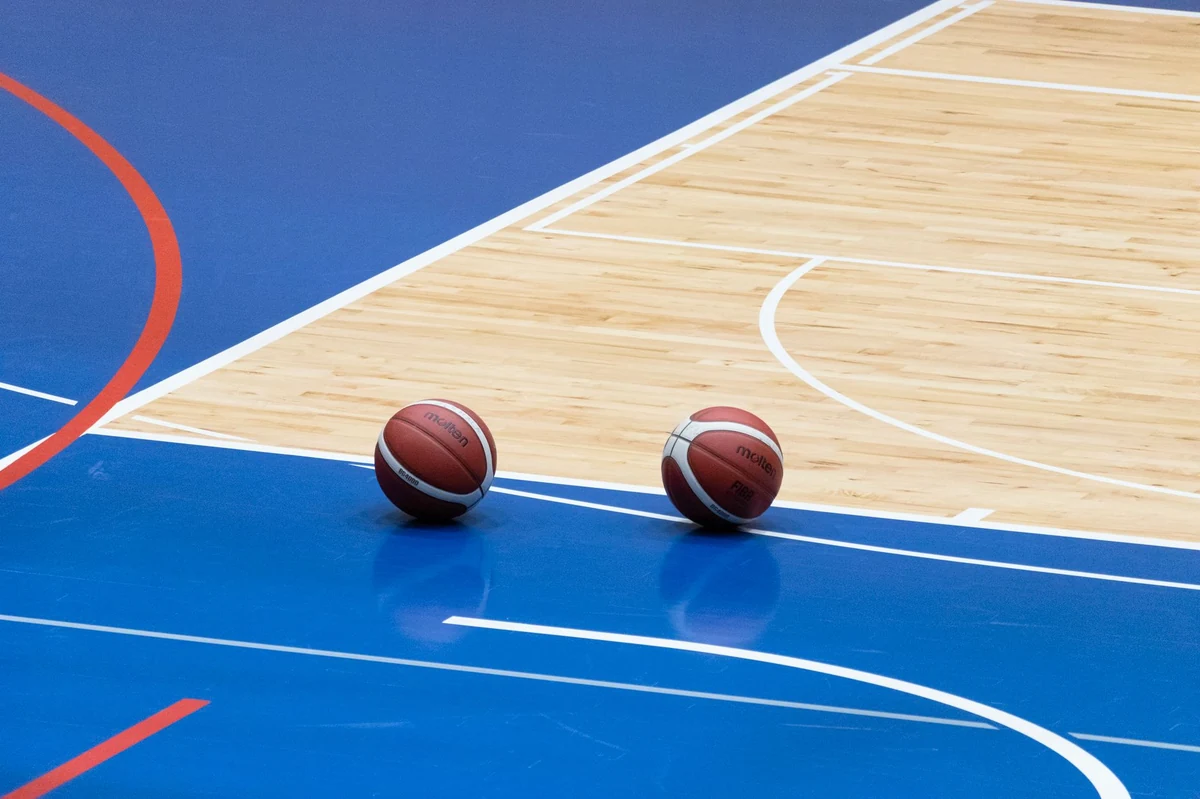 Palazzetto dello Sport "Angelo Marchetti", Rovereto — Sport e Attività Lago di Garda