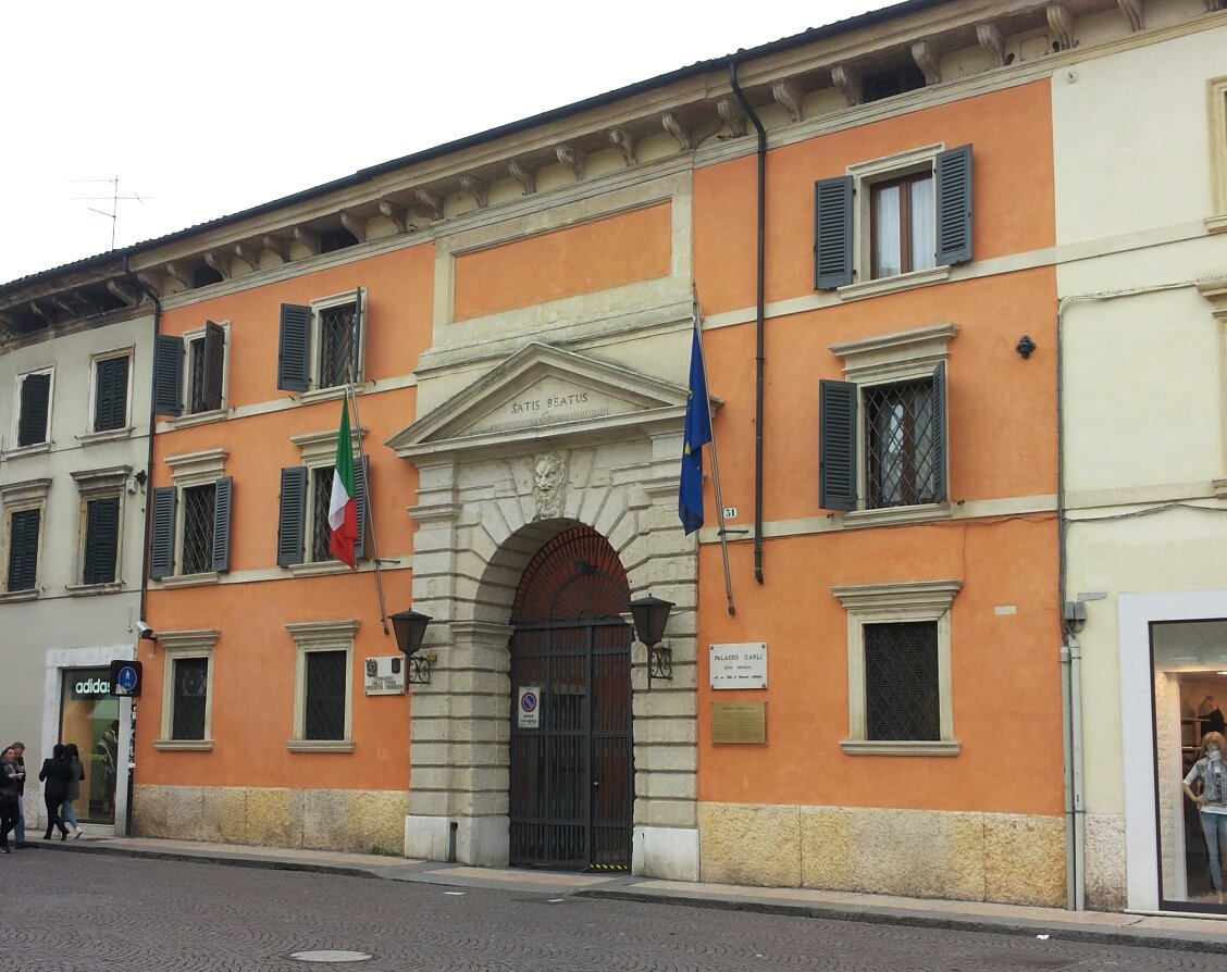 Palazzo Carli