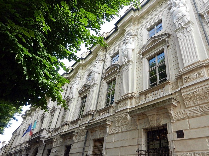 palazzo Colloredo